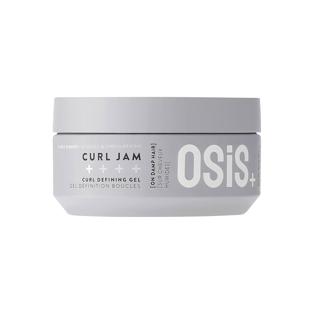 Gel para Rizos Osis Curl Jam 300ml
