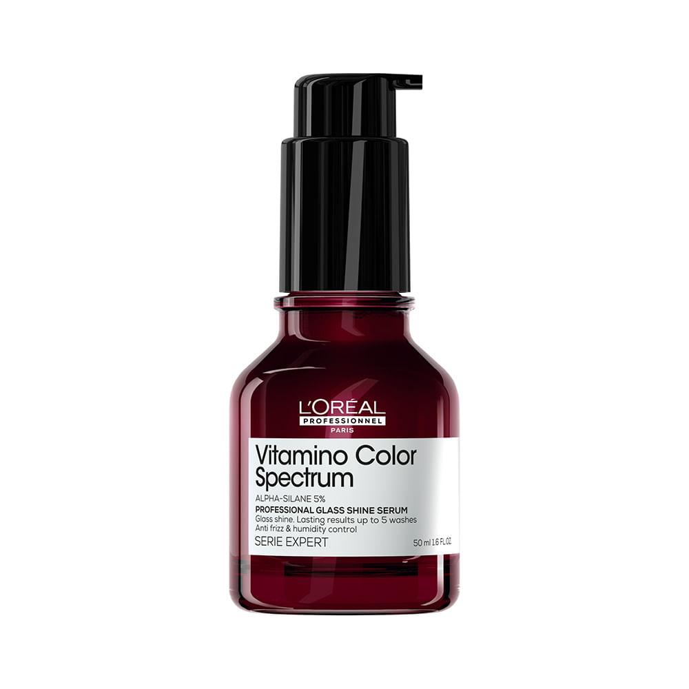 Aceite Loreal Vitamino Color Spectrum 50ml