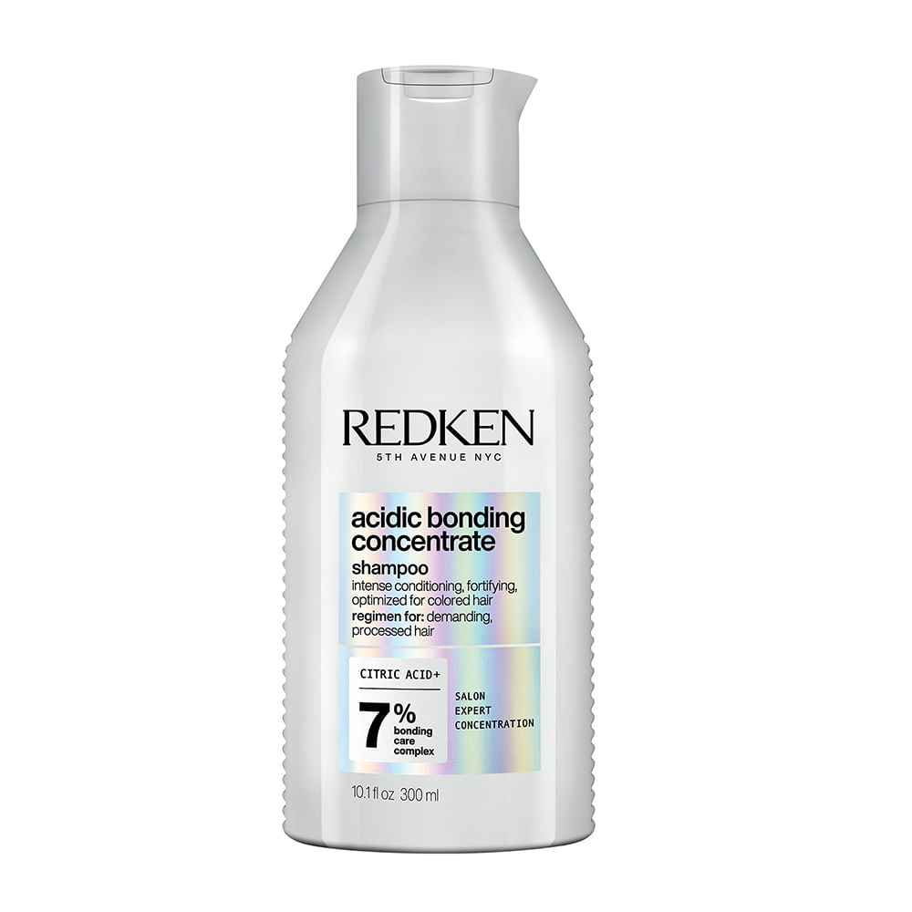 Shampoo Reparación Total Redken ABC 300ml