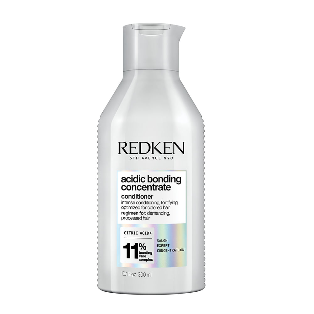 Acondicionador Reparación Total Abc Redken 300ml