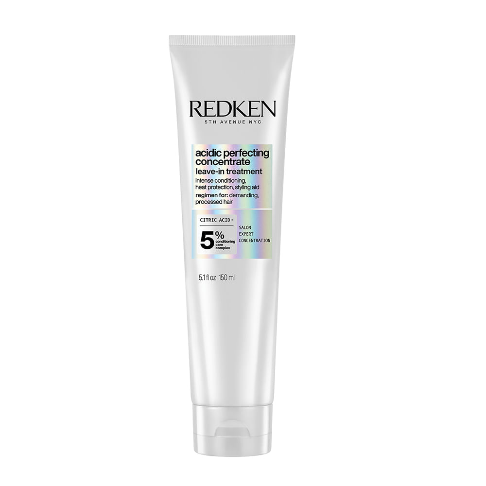 Tratamiento Leave In Reparación Total Abc Redken 150ml