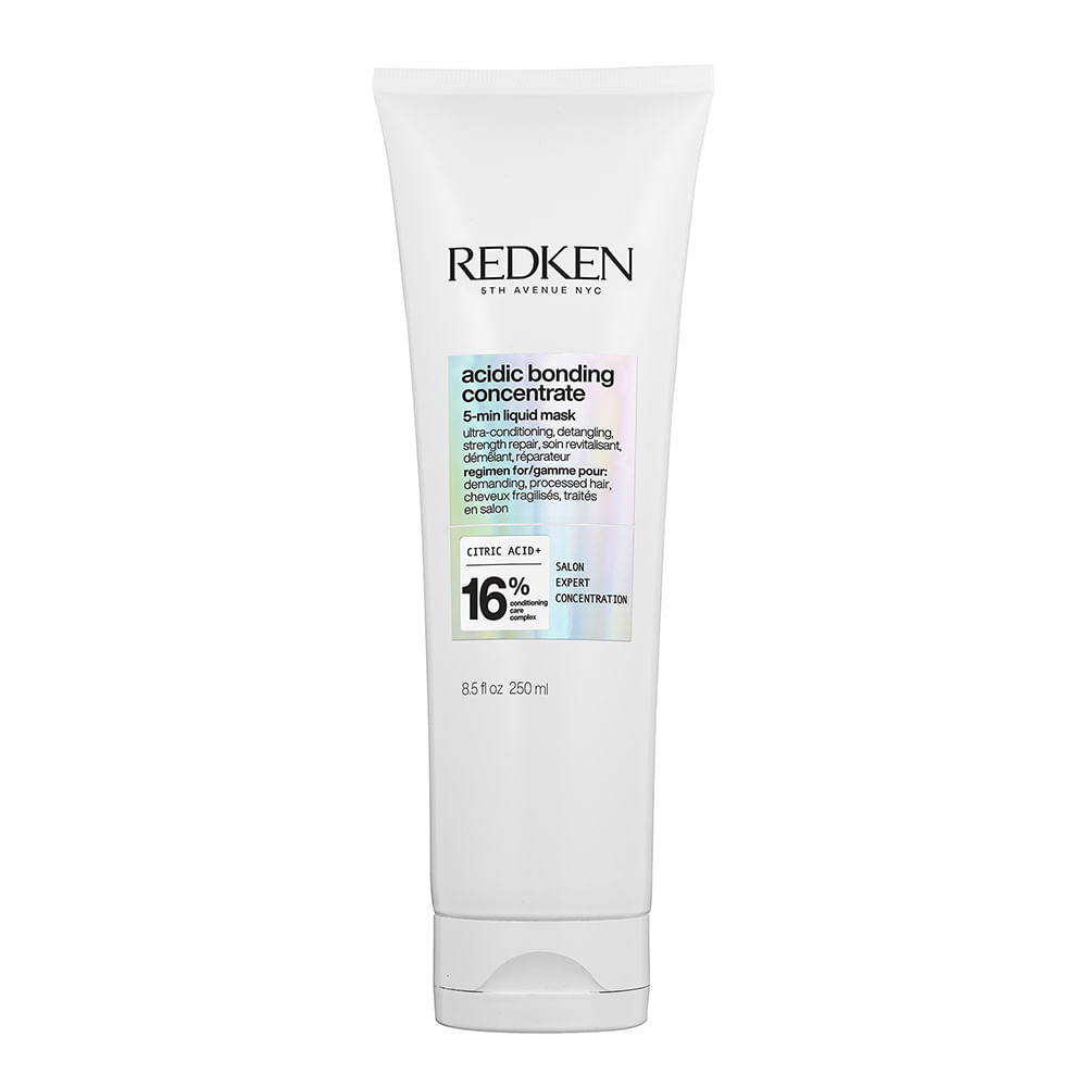 Máscara Reparación Total ABC Redken 250ml