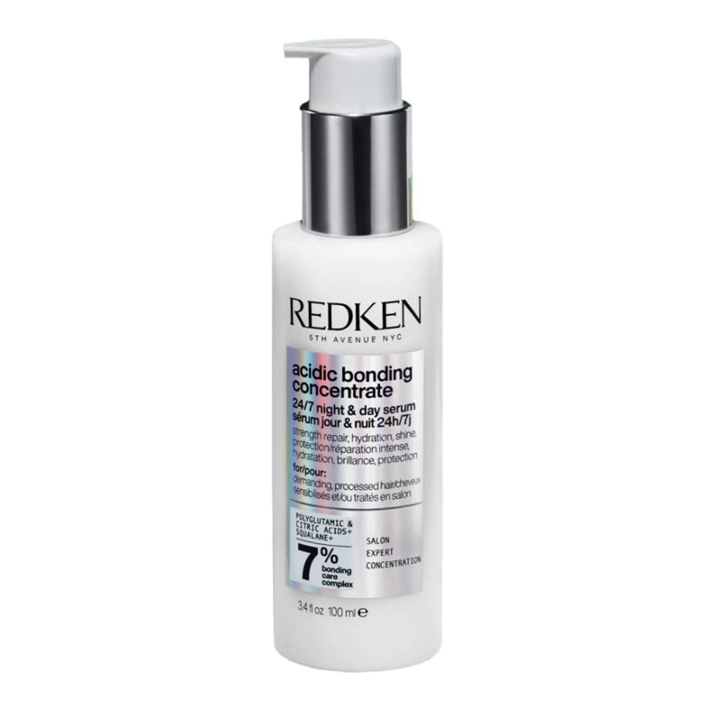 Serum Acidic Bonding Concentrate Redken 100ml