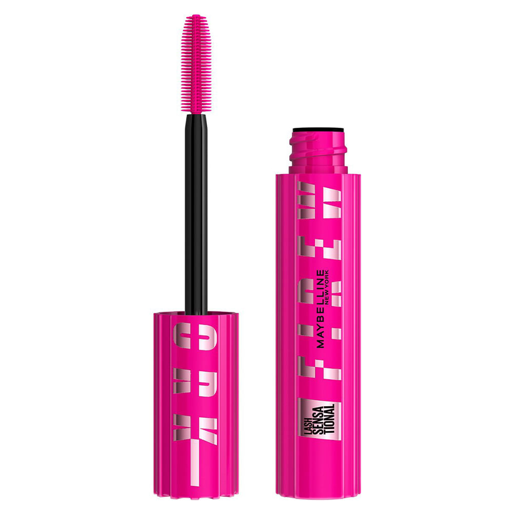 Máscara de pestañas Lash Sensational Firework Washable