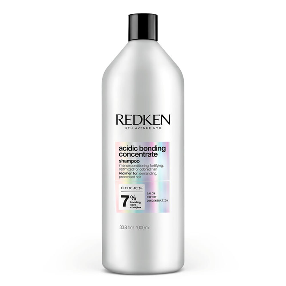 Shampoo Reparación Total Acidic Bonding Concentrate Redken 1000 ml