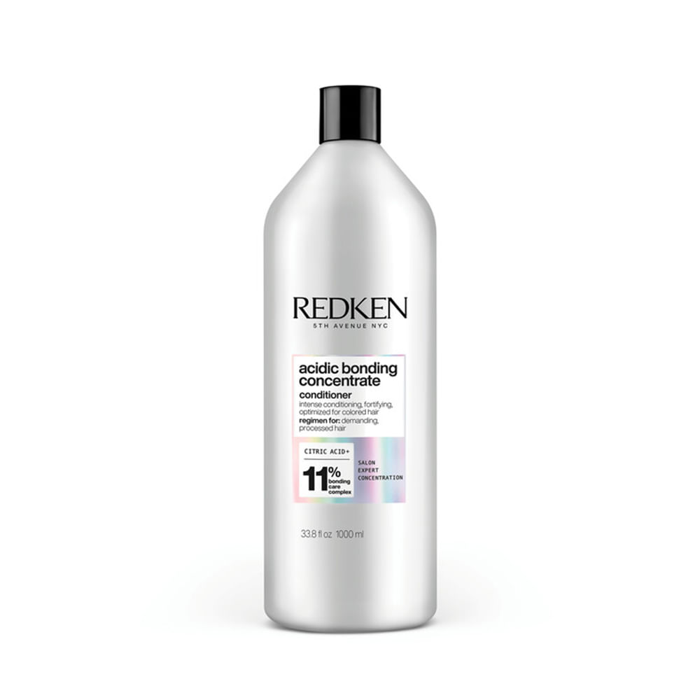 Acondicionador Reparación Total Acidic Bonding Concentrate Redken 1000 ml