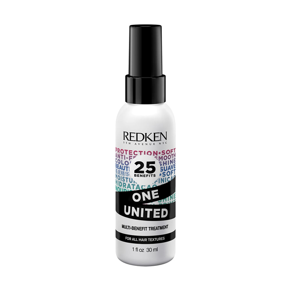 Spray Multibeneficios One United Redken 30ml