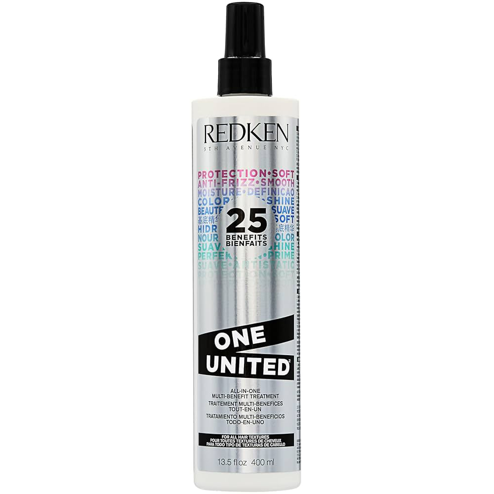 Spray Multibeneficios One United Redken 400ml