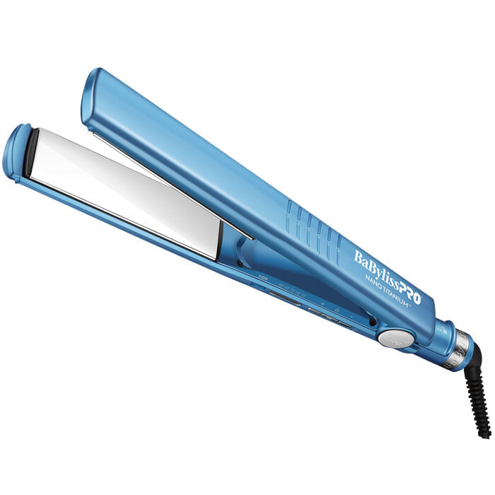 Plancha Dual Ionic BabylissPro
