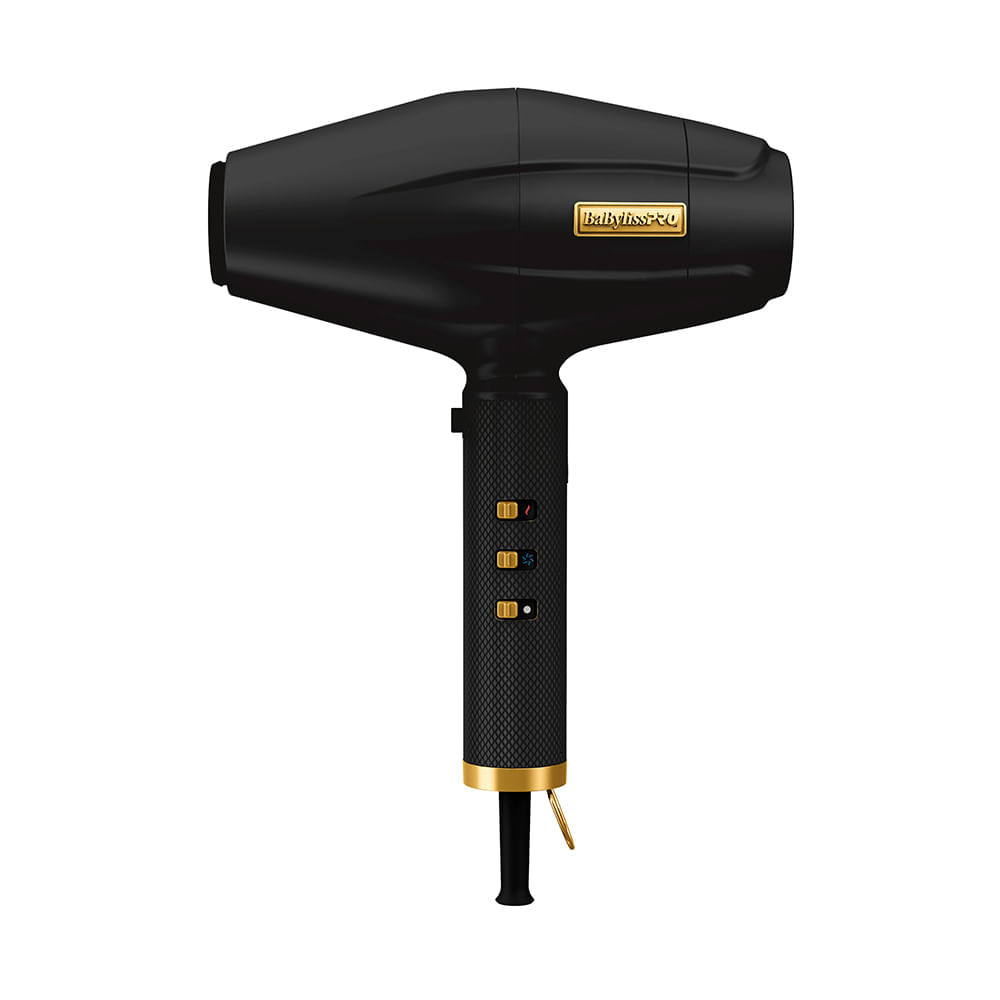 Secador BlackFX Babylisspro FXBDG1UZ