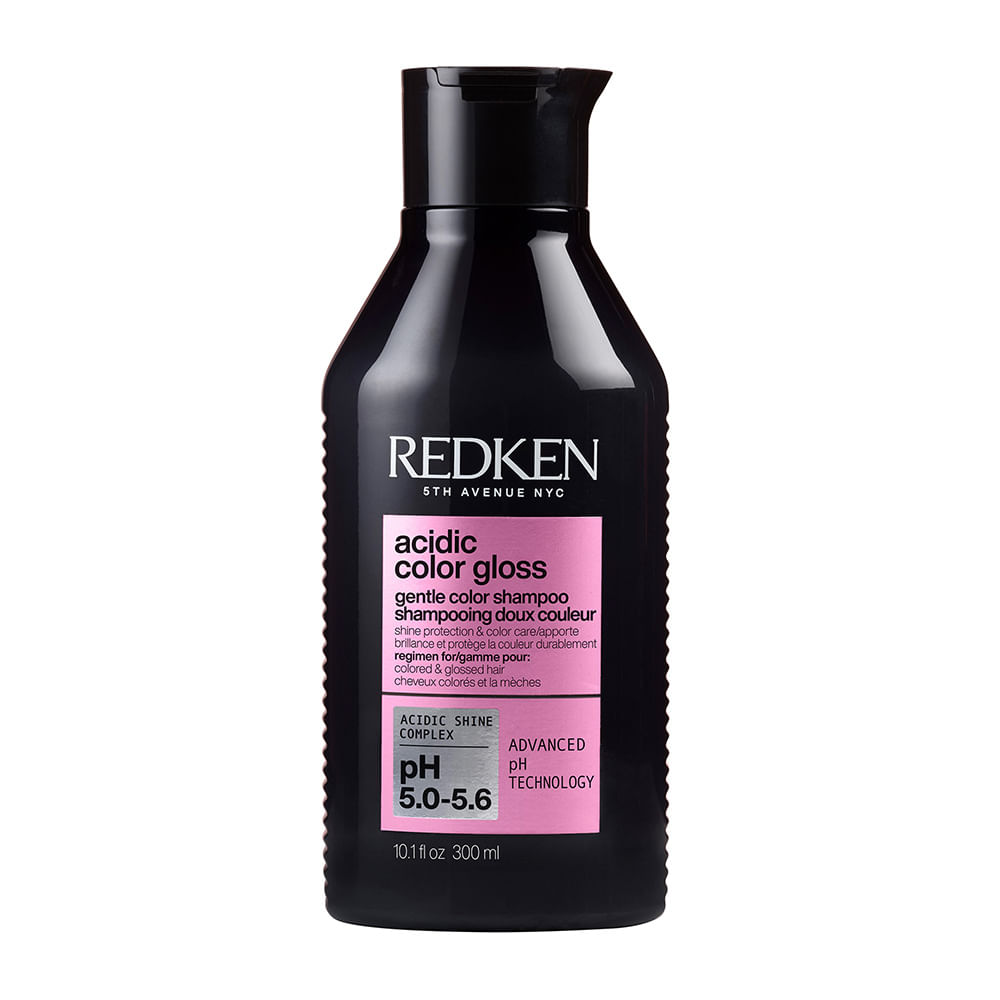 Shampoo Acidic Color Gloss 300 ml