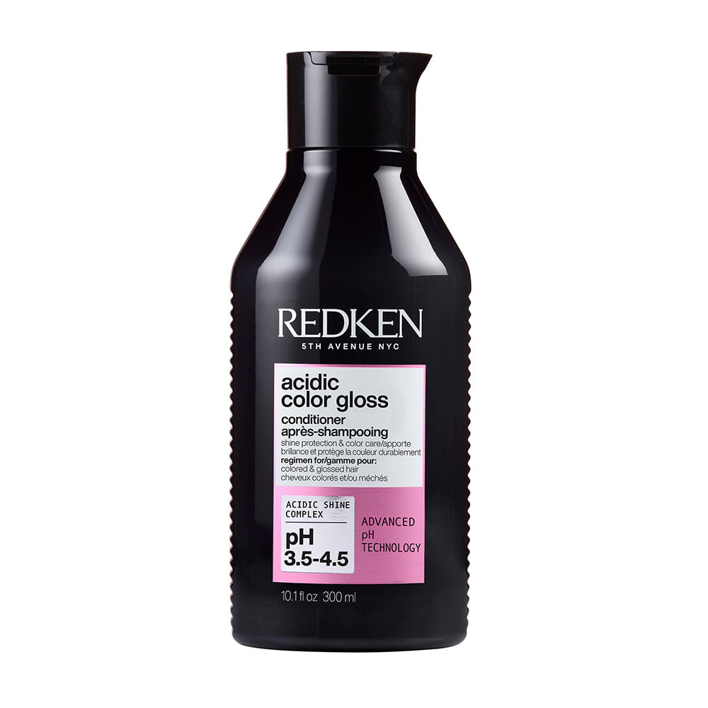 Acondicionador Acidic Color Gloss 300 ml