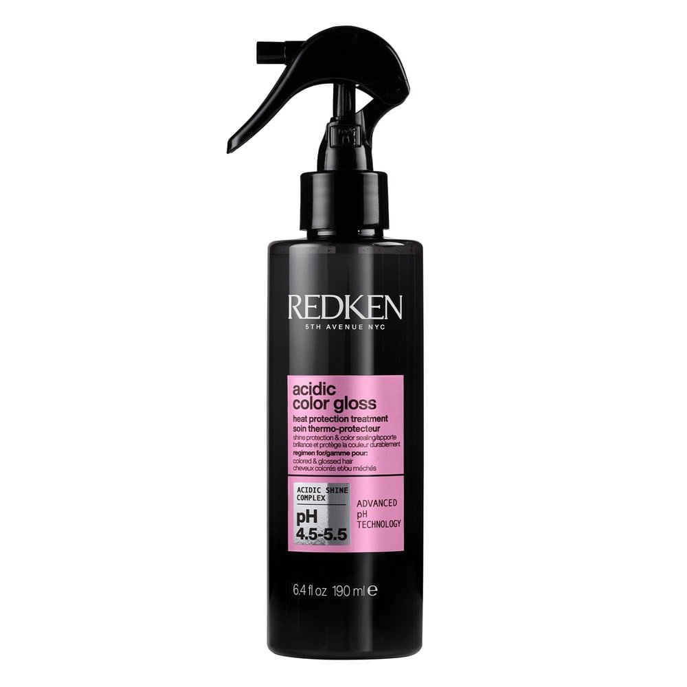 Spray Leave-In Acidic Color Gloss 190ml