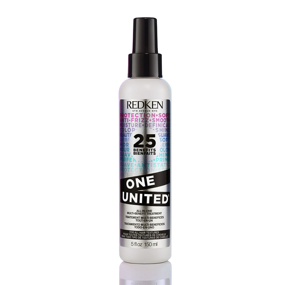 Tratamiento One United 25 en 1 150ml