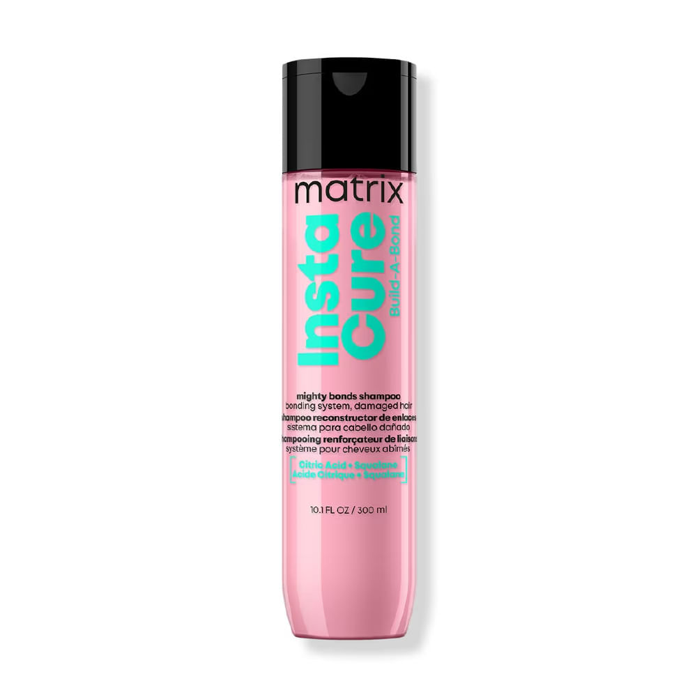 Shampoo Instacure Matrix 300ml