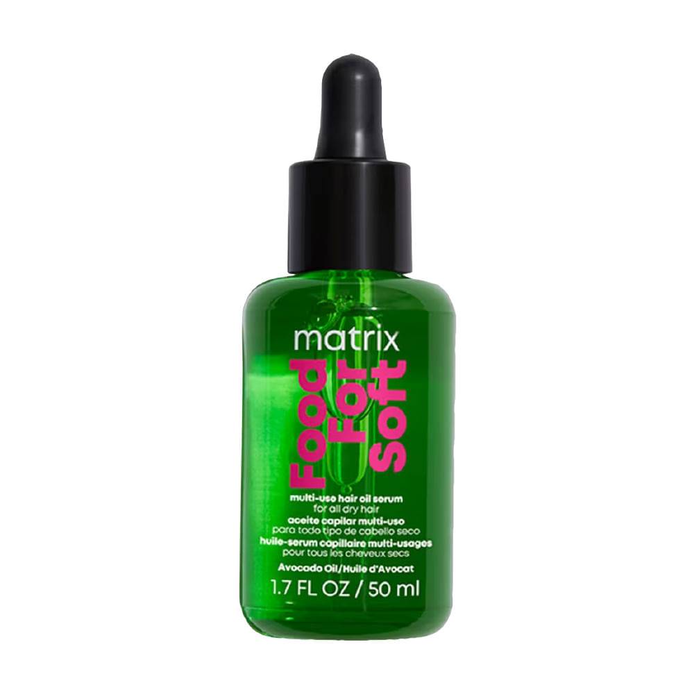 Aceite Food for Soft 50ml