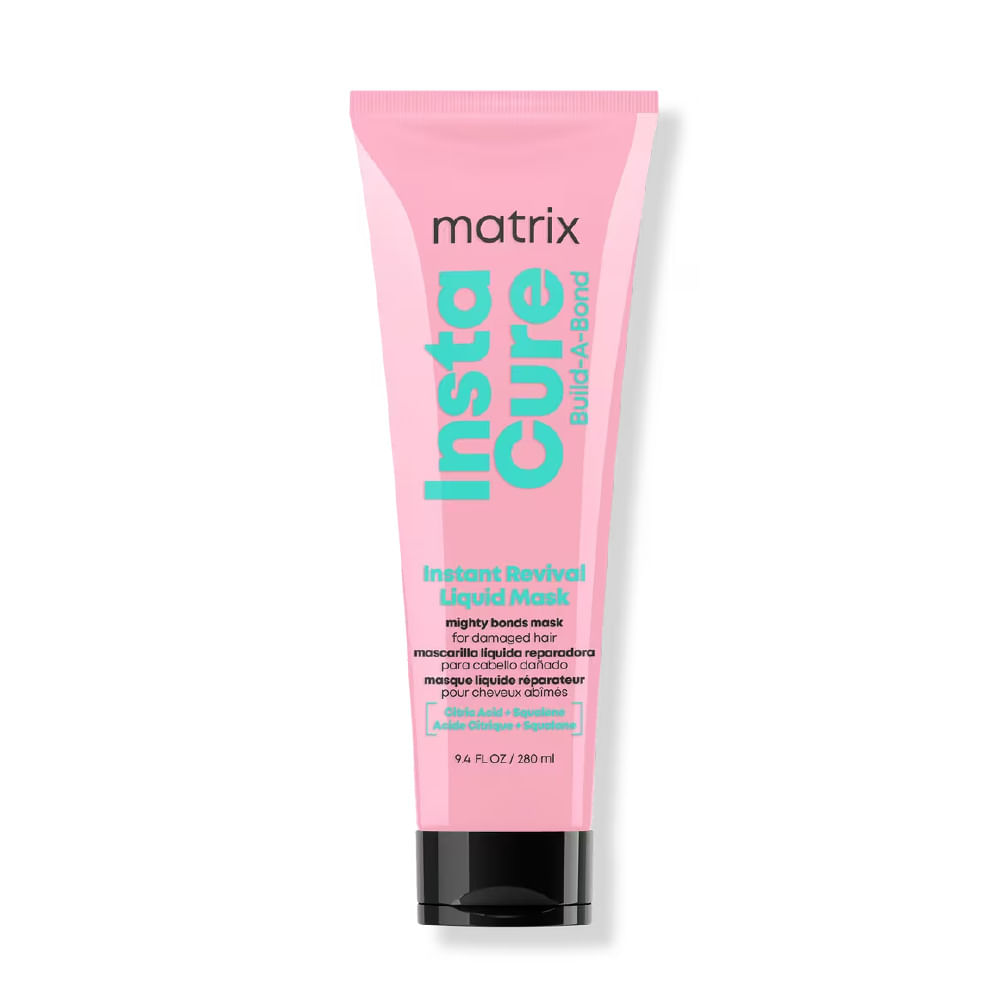 Máscara Instacure Matrix 250ml