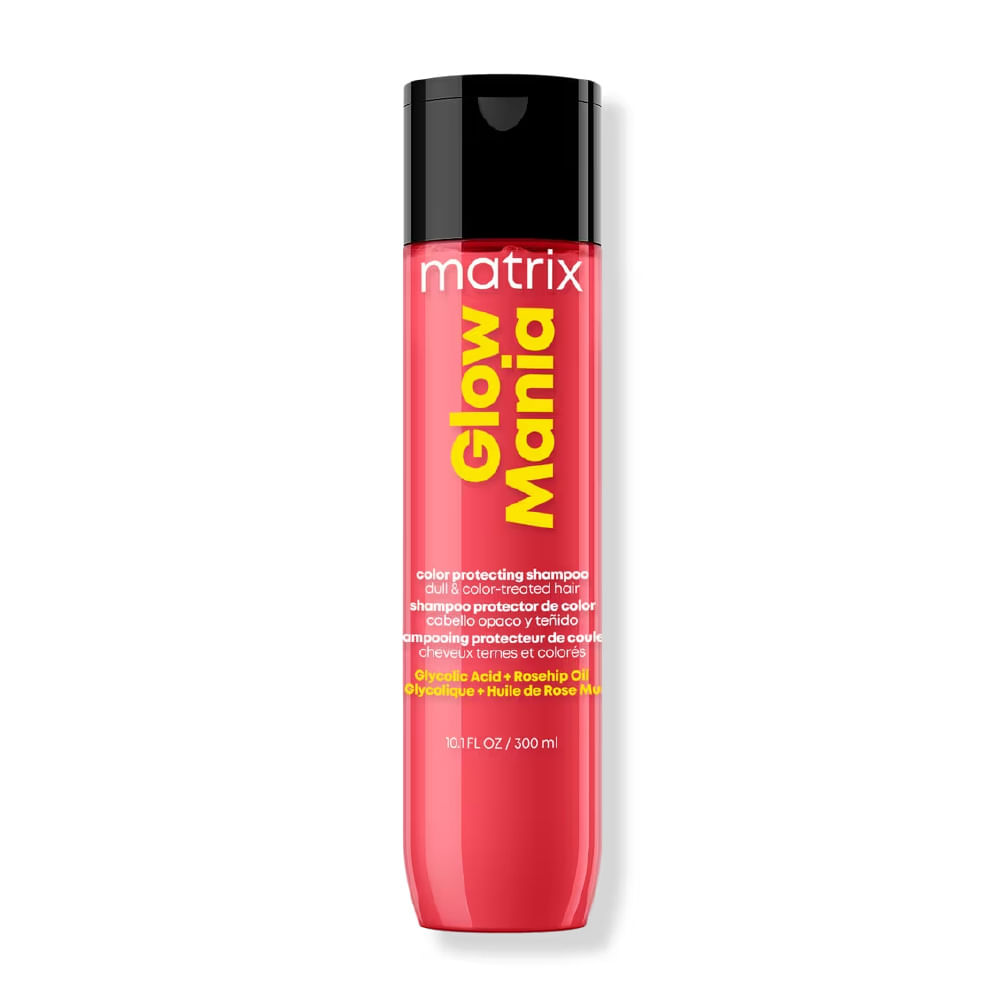 Shampoo Glow Mania Matrix 300ml