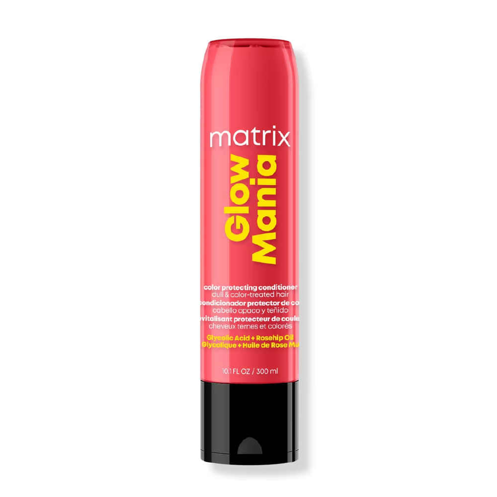 Acondicionador Glow Mania Matrix 300ml