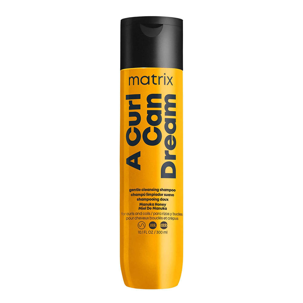 Shampoo Curl Dream Matrix 300ml