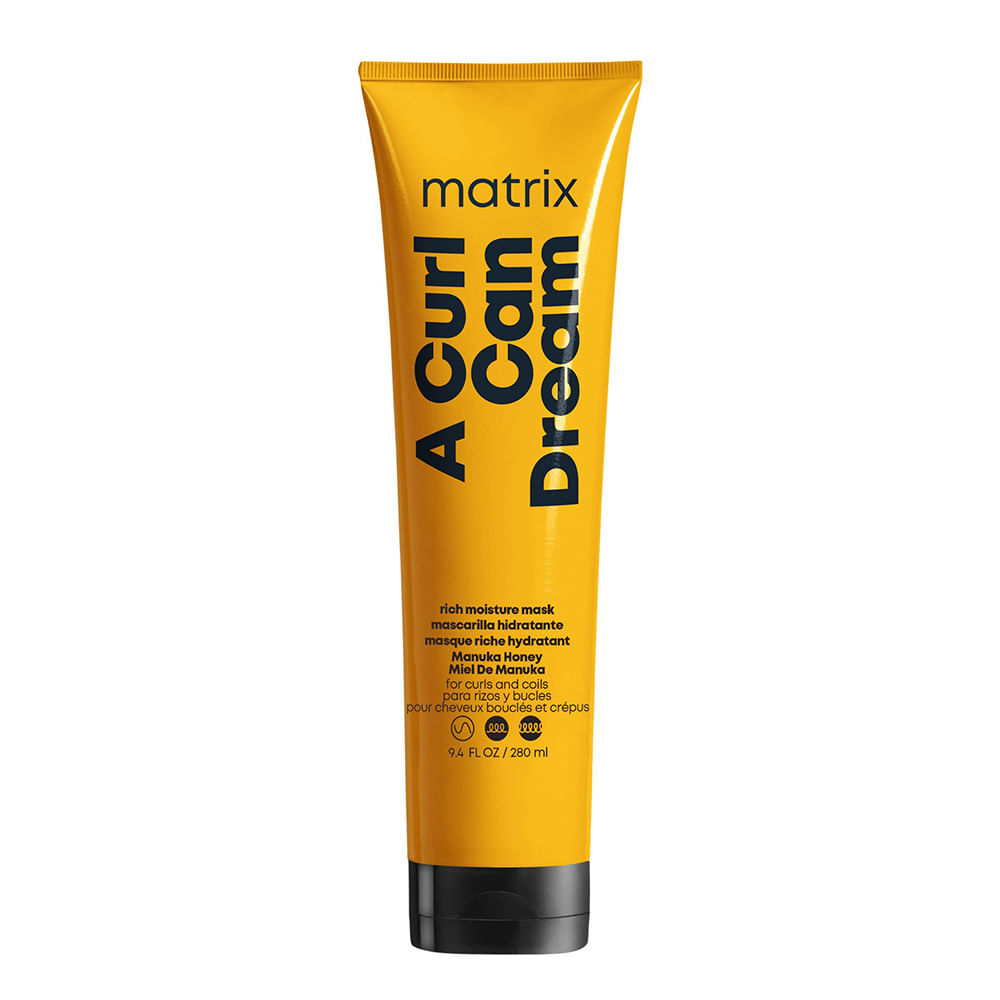 Mascarilla Curl Dream Matrix 250ml