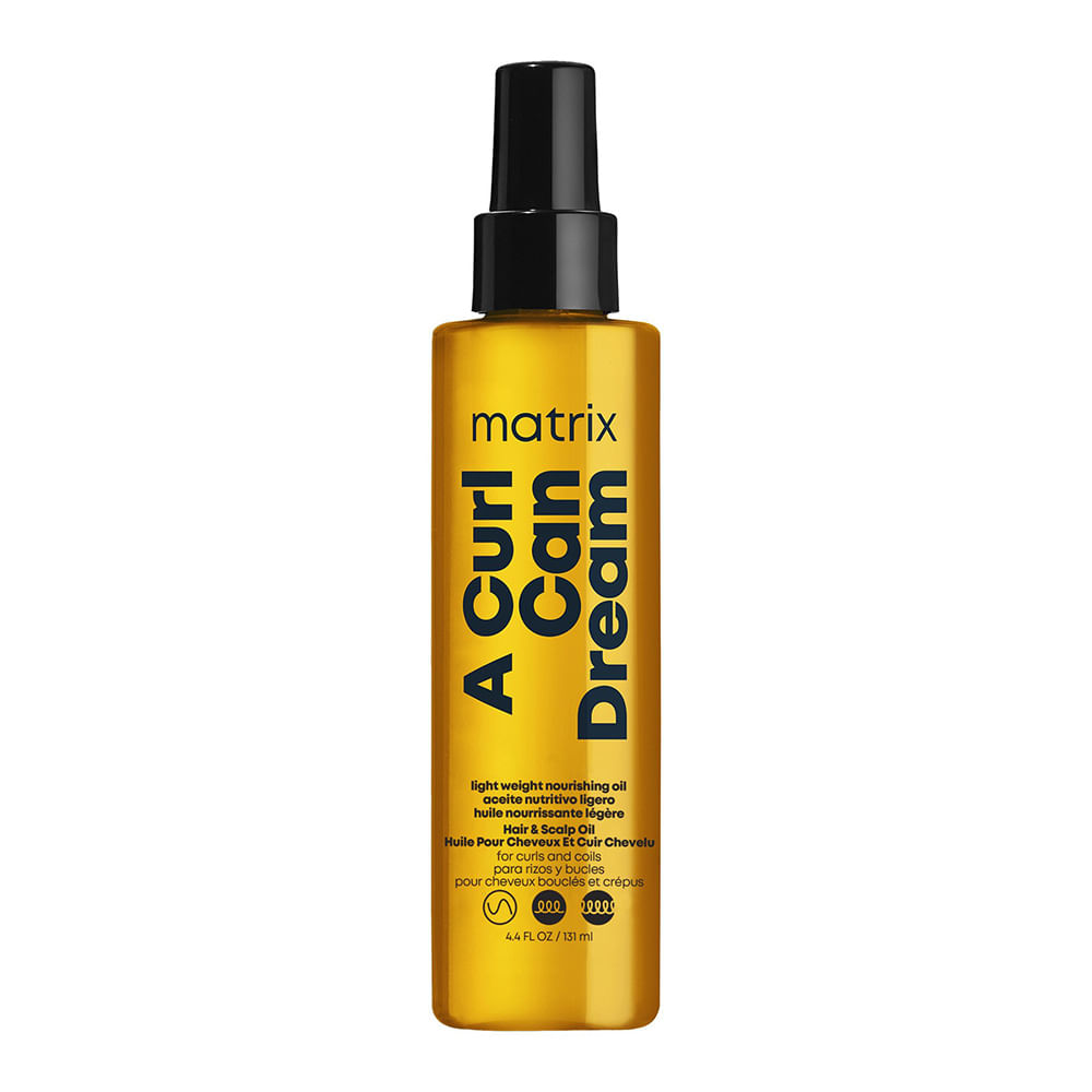 Aceite Curl Dream Matrix 150ml
