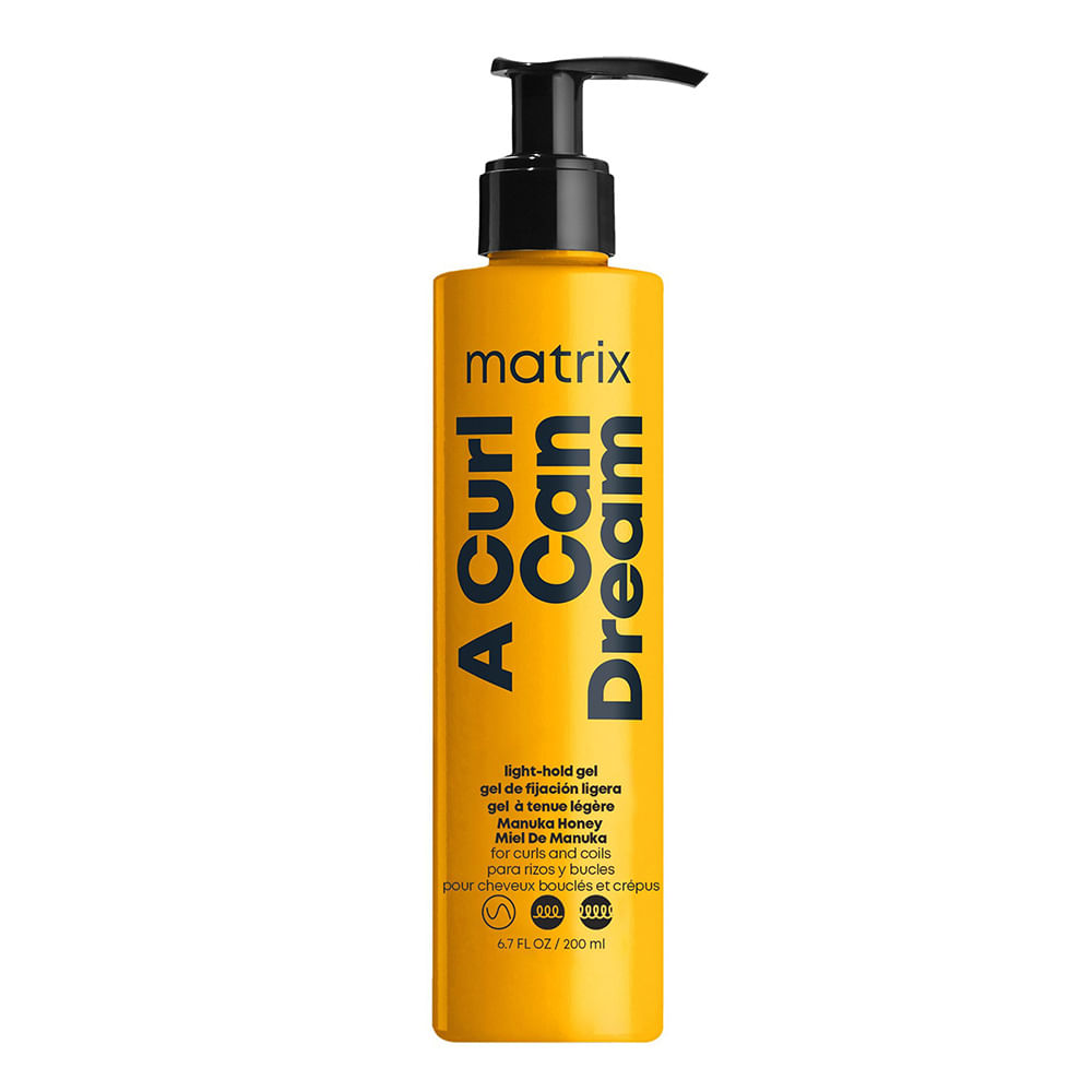 Gel Rizos Curl Dream Matrix 250ml