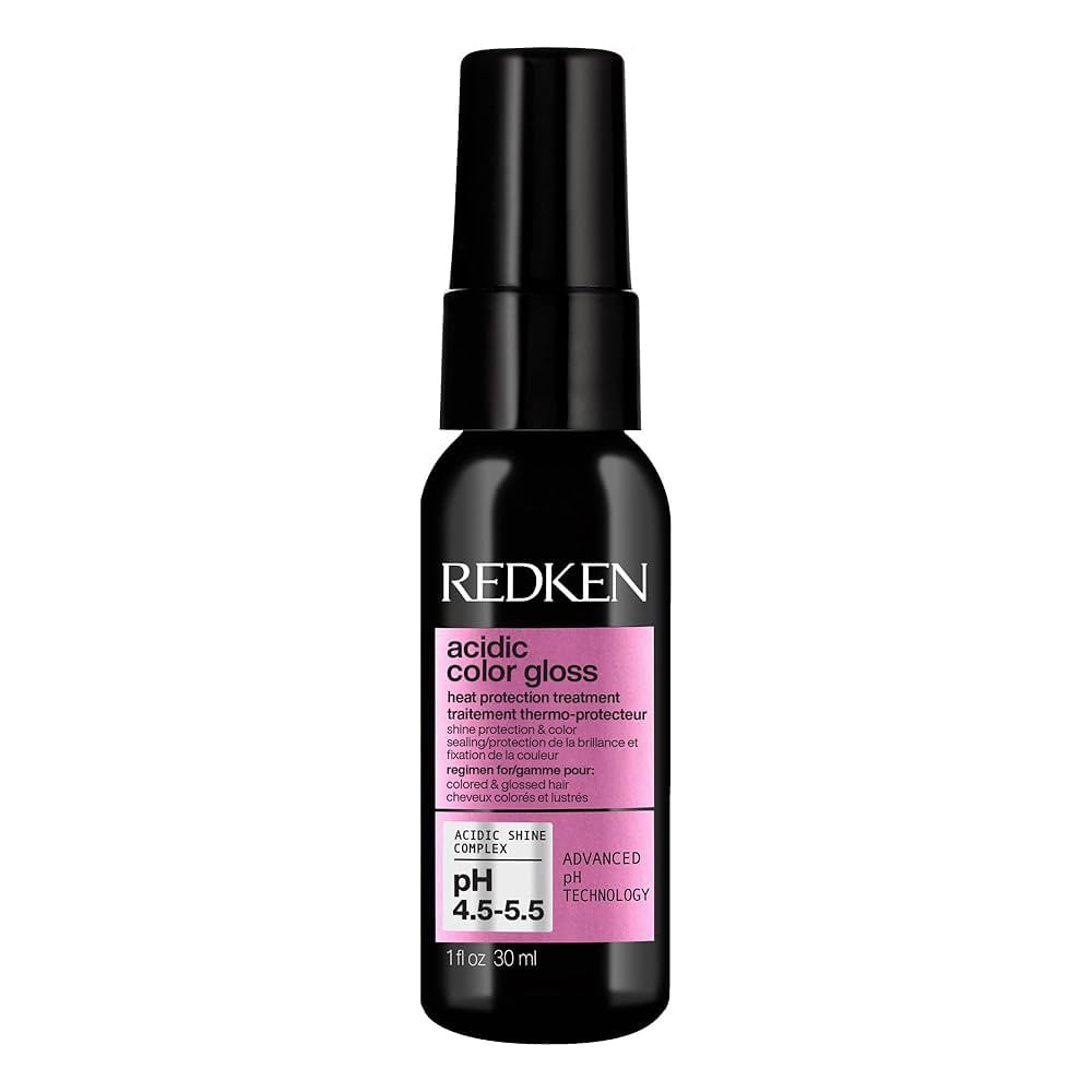 Spray Leave-In Acidic Color Gloss 30ml