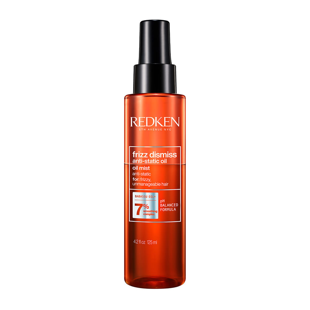 Aceite Frizz Dismiss Anti-Static Oil 125ml