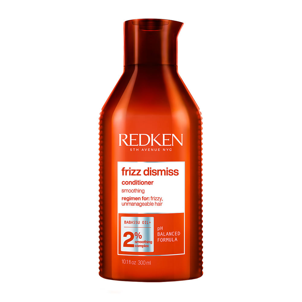 Acondicionador Redken Frizz Dismiss 300ml