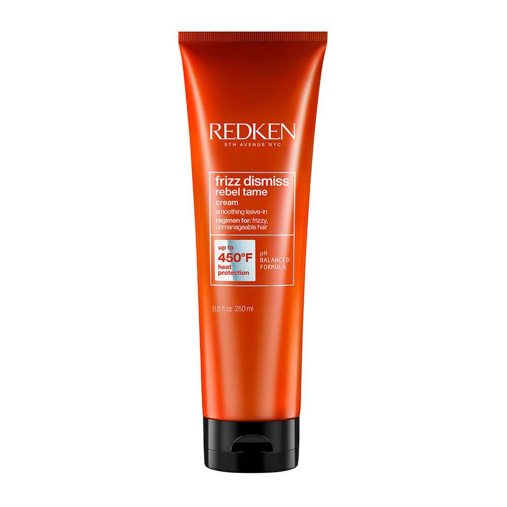 Crema Frizz Dismiss Rebel Tame 250ml