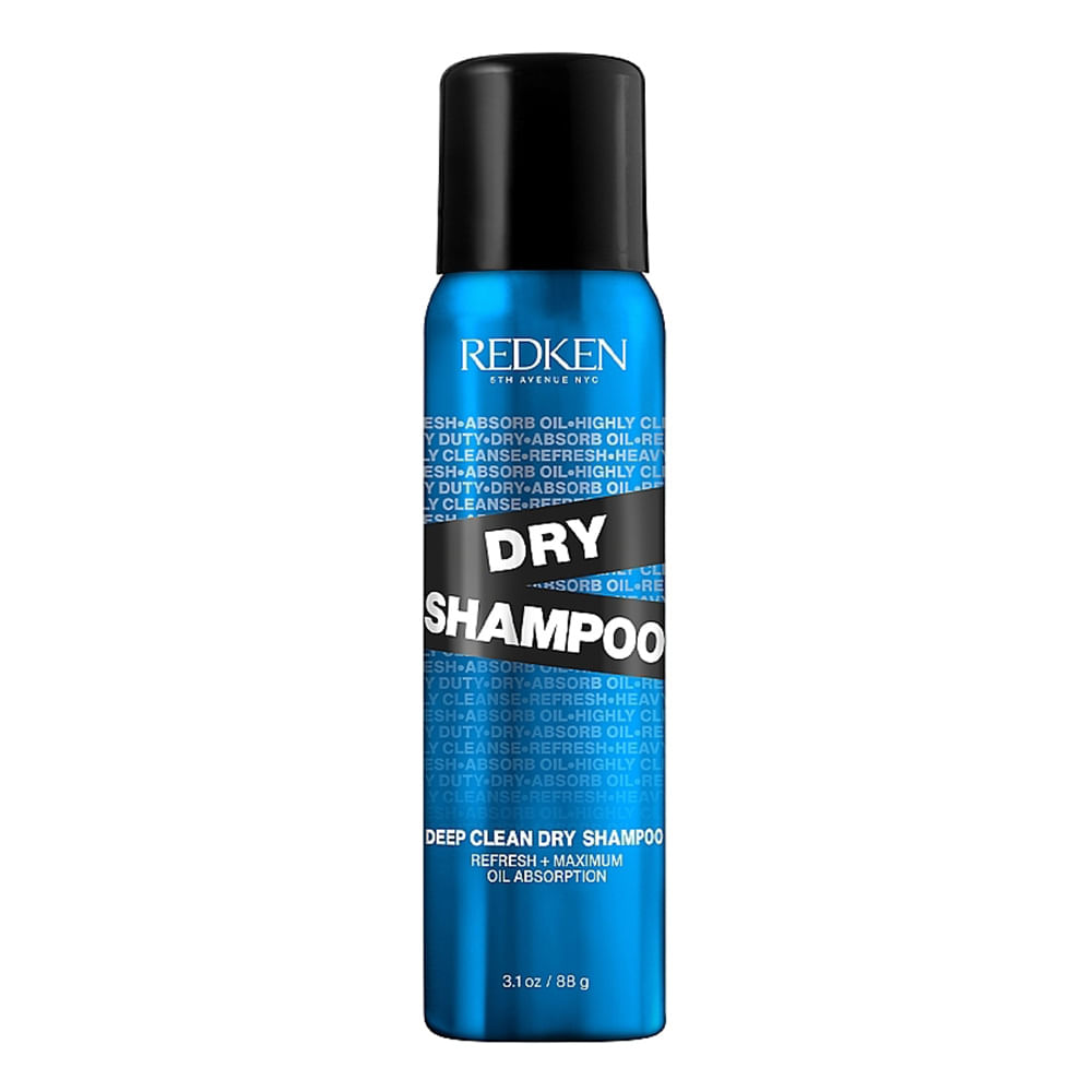 Shampoo en Seco Redken 150ml