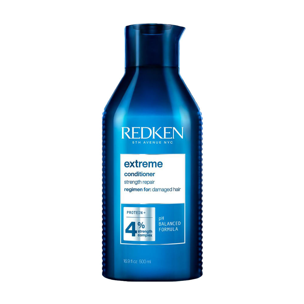 Acondicionador Redken Extreme Reparación 500ml
