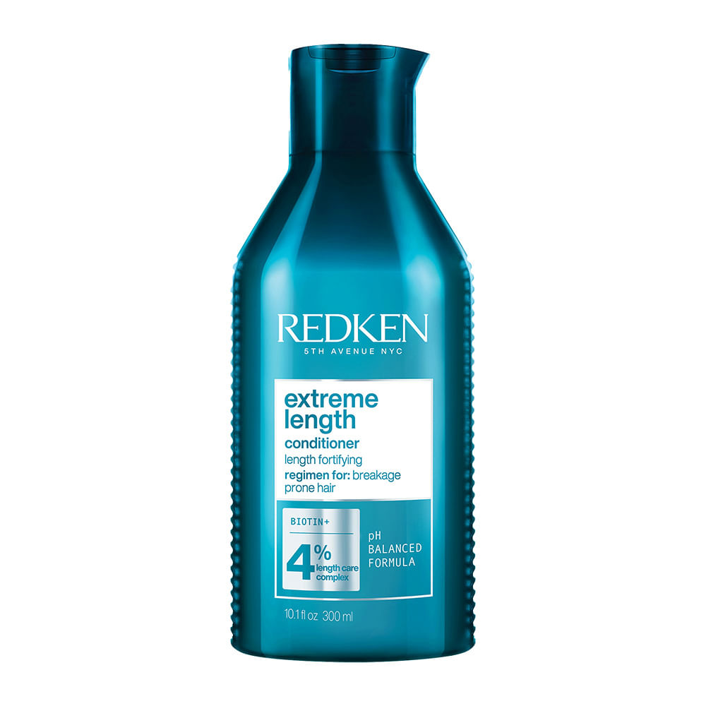 Acondicionador Redken Extreme Length 300ml