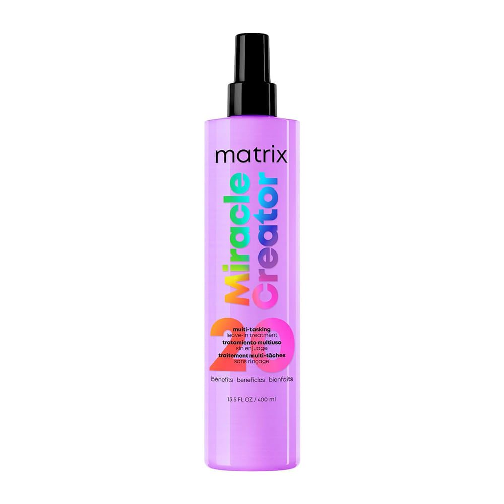 Spray Miracurl Creator 400ml