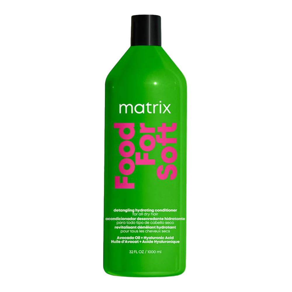 Acondicionador Food for Soft Matrix 1000ml