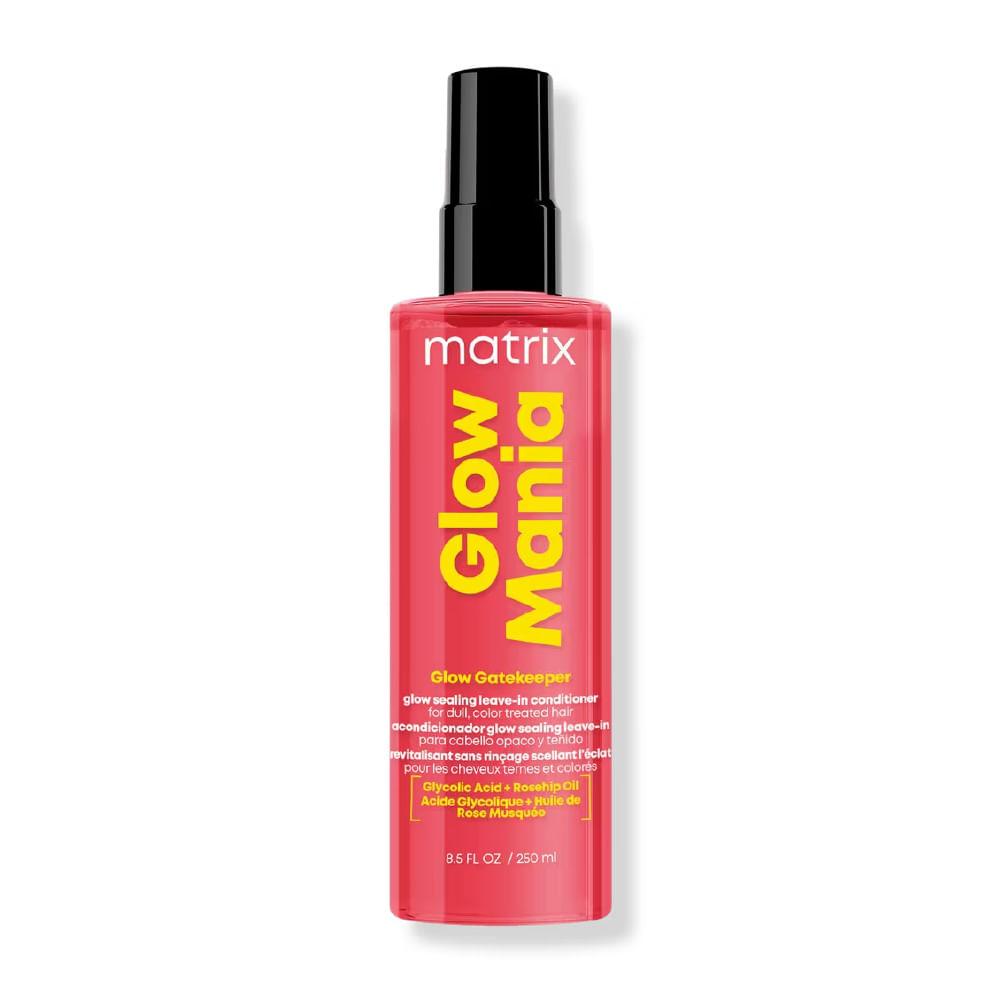 Leave In Protección del Color Glow Manía 250 ml