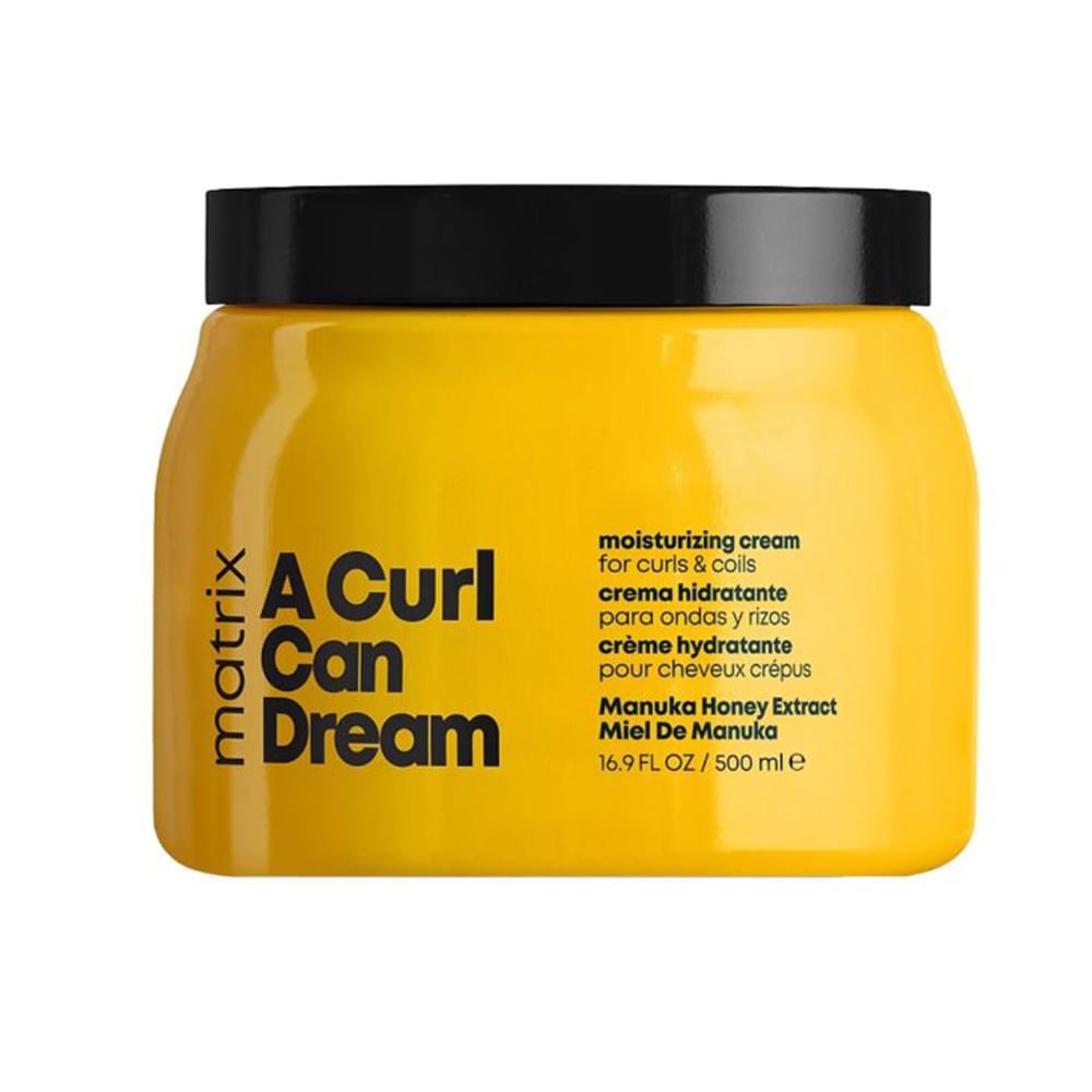 Crema Curl Dream Matrix 500ml