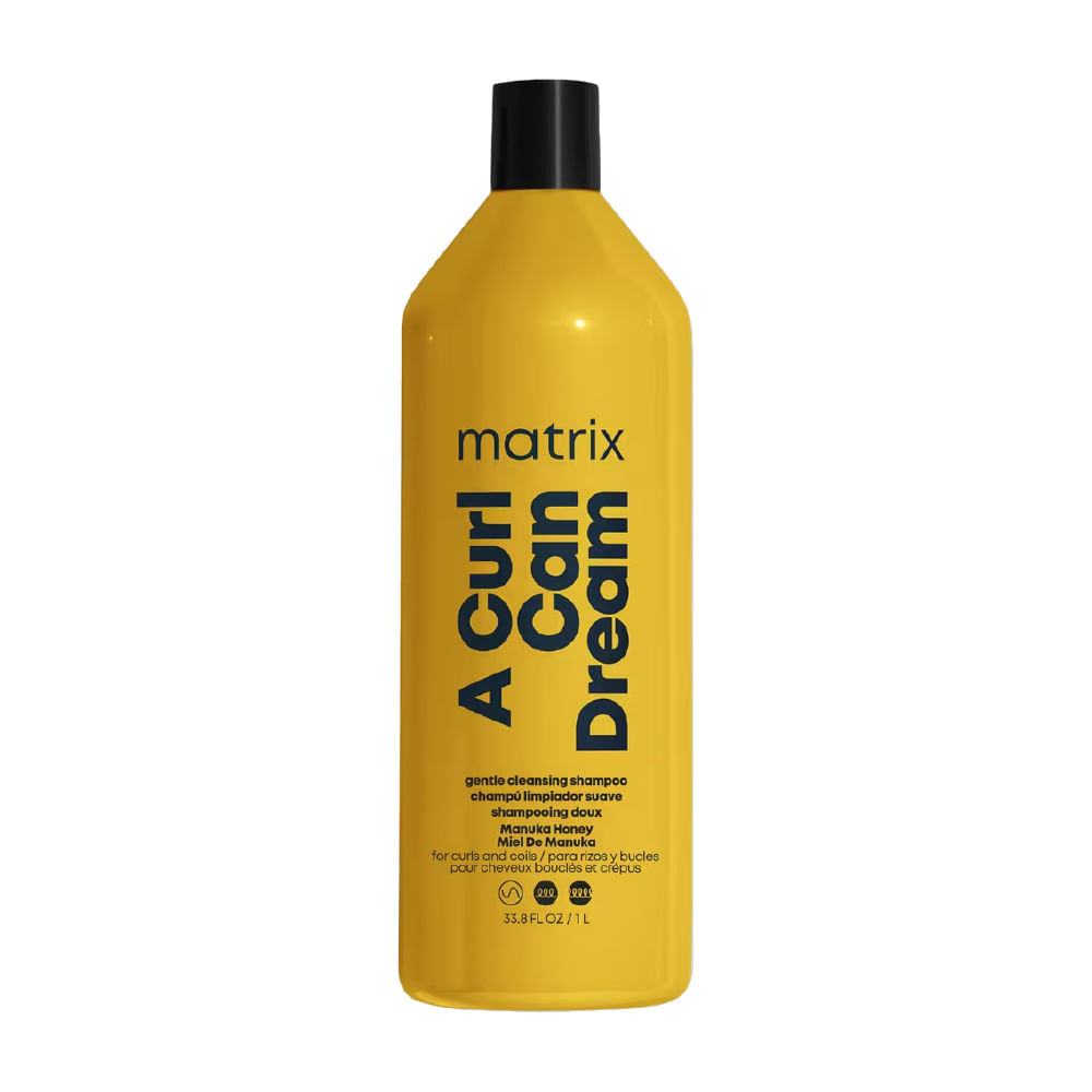 Shampoo Curl Dream Matrix 1000ml
