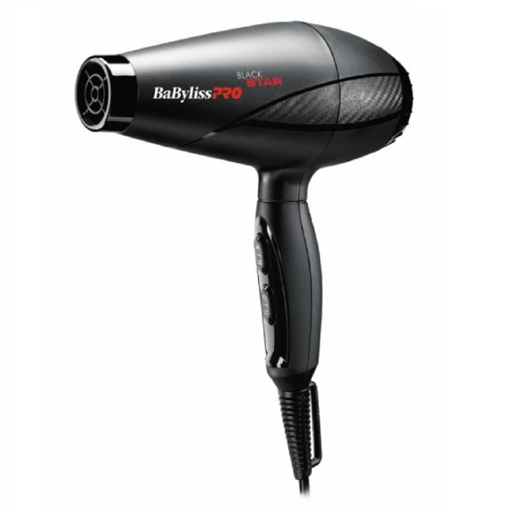 Secador Black Star BaBylissPRO BNT6200E