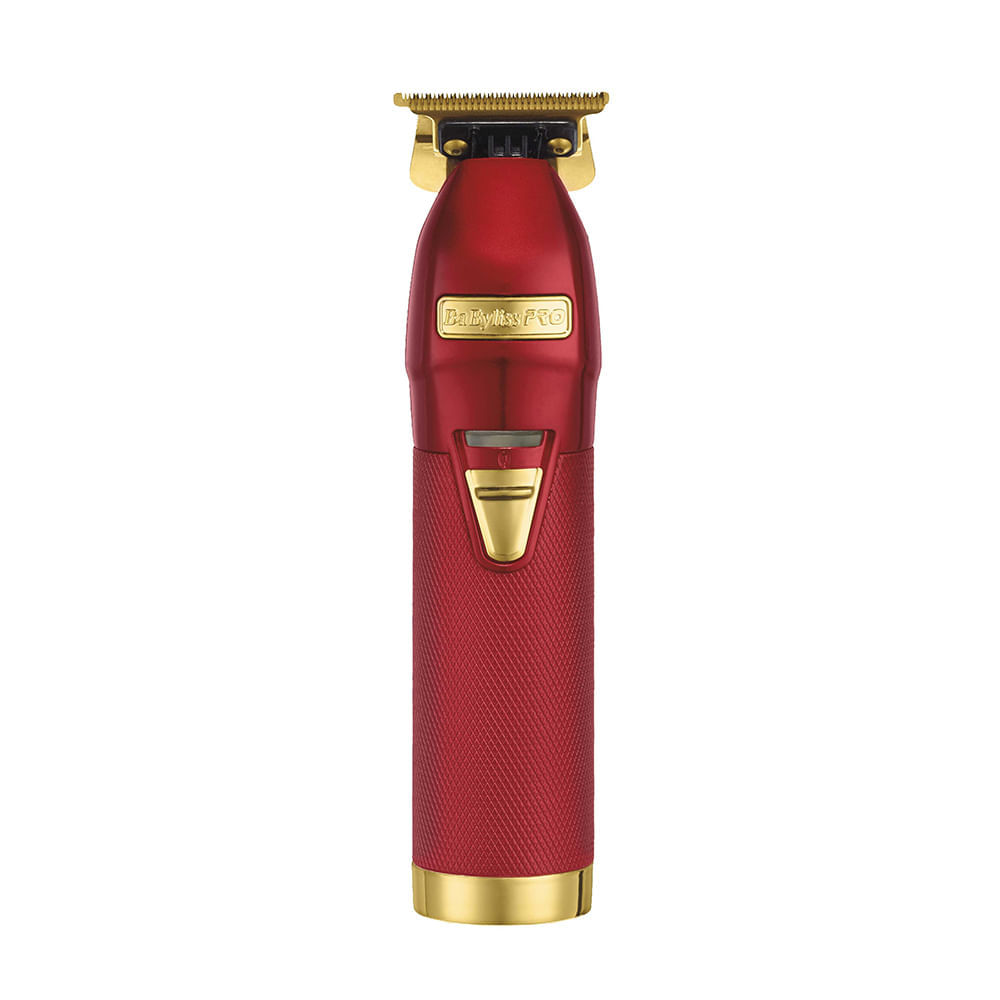 Desvelladora BaBylissPRO FX787BUZ Rojo