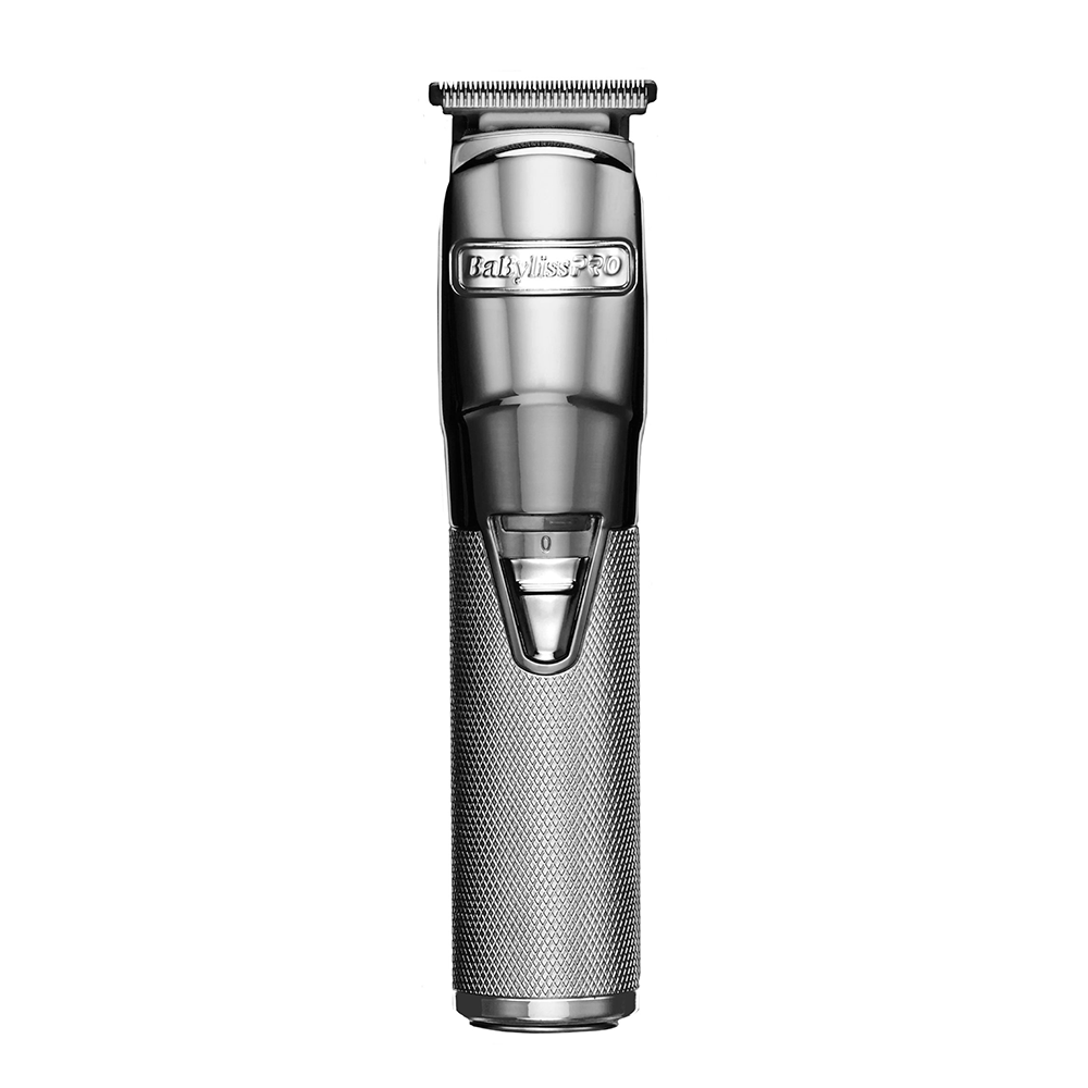 Desvelladora Trimmer BaBylissPRO Silver B788SUZ