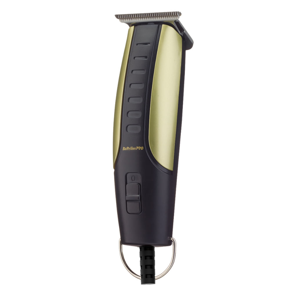 Máquina Trimmer Patillera FX765 BaBylissPRO BAB765UZ