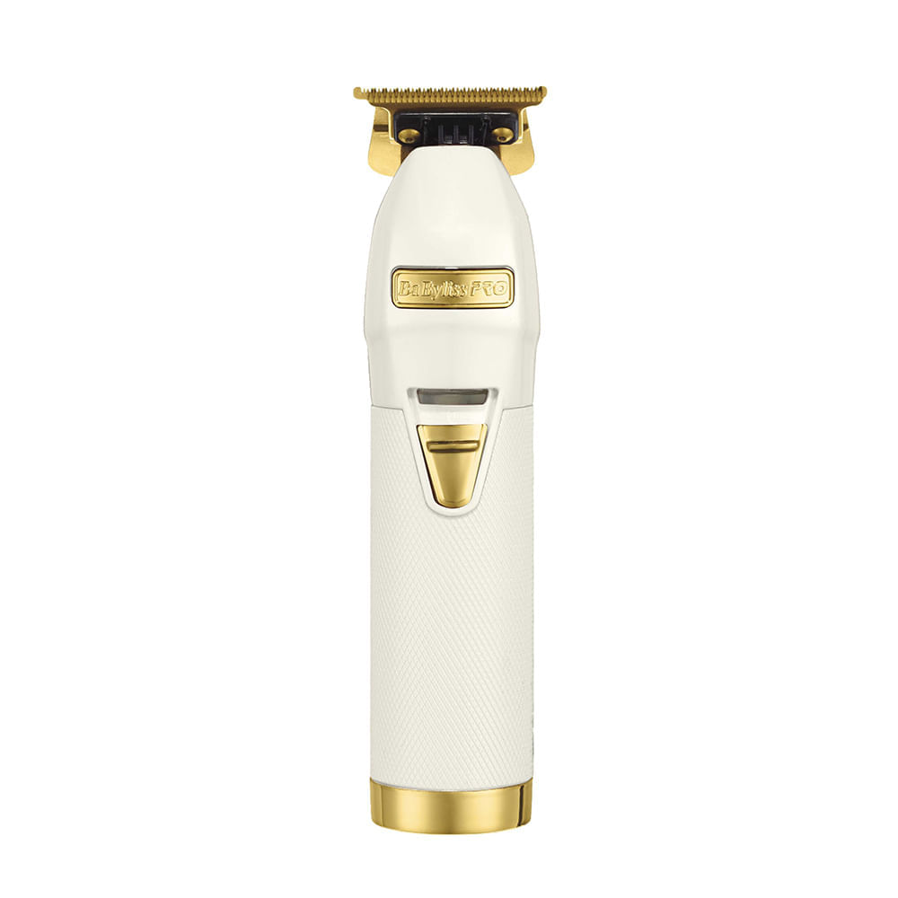 Desvelladora Trimmer BaBylissPRO FX787BUZ Blanco