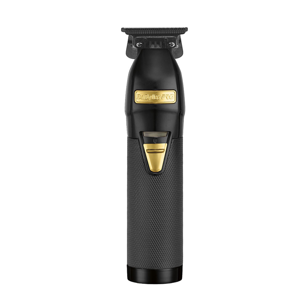 Desvelladora Trimmer BaBylissPRO FX787BUZ Negro