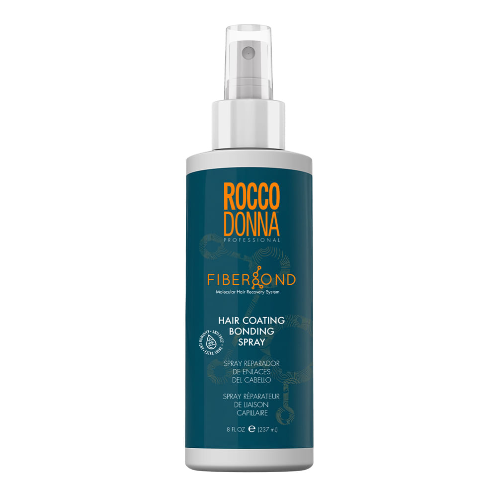 Protector Térmico Rocco Donna Fiberbond 237ml
