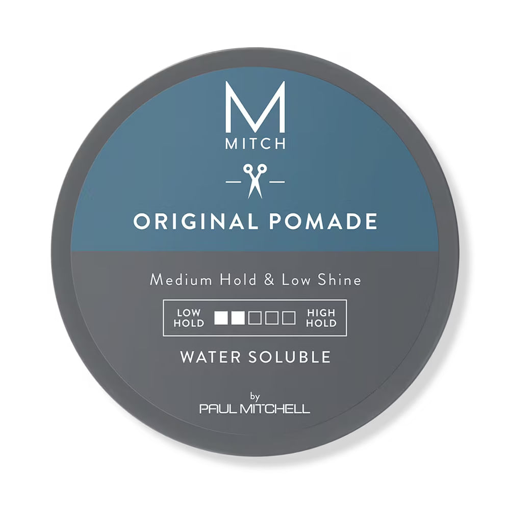 Pomada Paul Mitchell Mitch Suave 85g