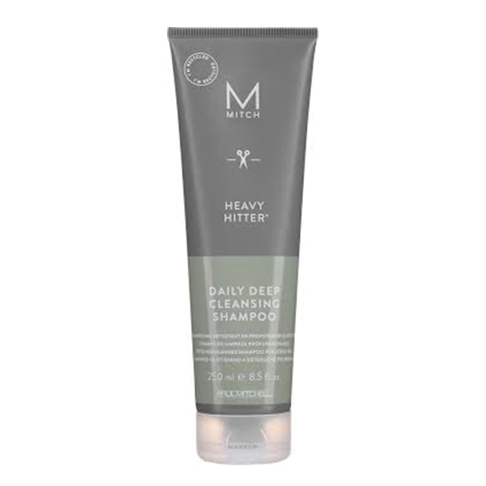 Shampoo Paul Mitchell Heacy Hitter 250ml