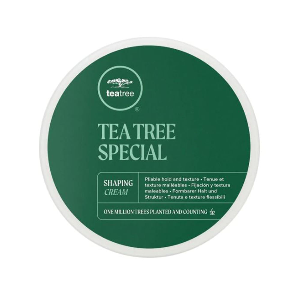 Crema para peinar Paul Mitchell Tea Tree 85g
