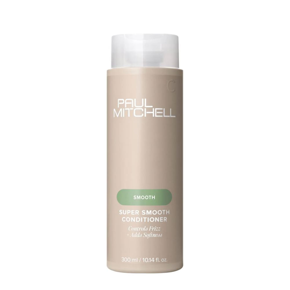 Acondicionador Paul Mitchell Smoothing 300ml